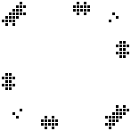 B01468/S02 p40
replicator-based oscillator