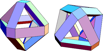 Donoso'O'Rourke polyhedron