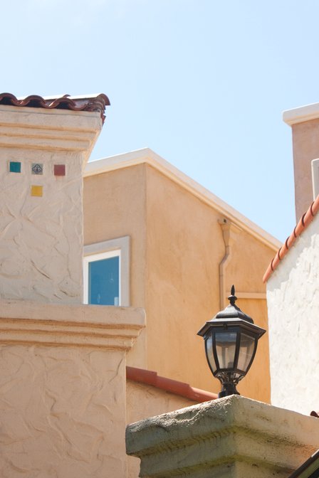 Courtyard Coffee, II