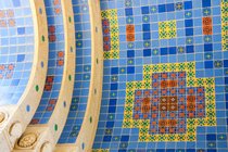 Wrigley Memorial, IV