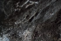 Cave Landing Graffiti, III