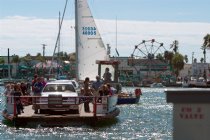 Balboa Ferry