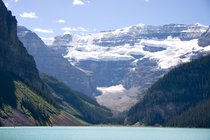 Lake Louise, I
