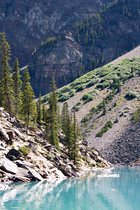 Moraine Lake Moraine