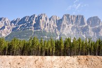 Recapitulating Orogeny