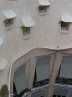 Atrium from above, again