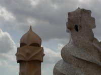 Helmet and cross, III