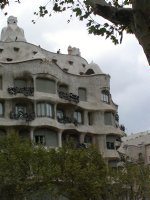Casa Milà