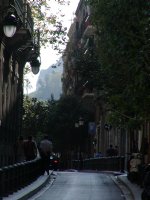 Carrer de Sant Pau