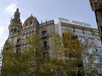 Hotel Barcelona