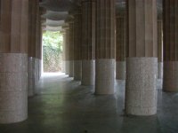 100 Columns, I