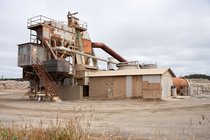 Baxman Gravel Company