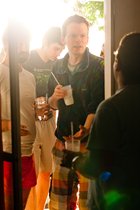 End Of Workshop Party