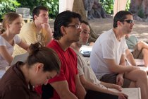 Progress Report Audience, I