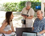 Klara Mundilova, Anna Lubiw, and Tom Hull