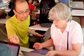 Yushi Uno and Anna Lubiw