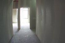 Second Floor Hall