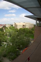Sixth Floor View