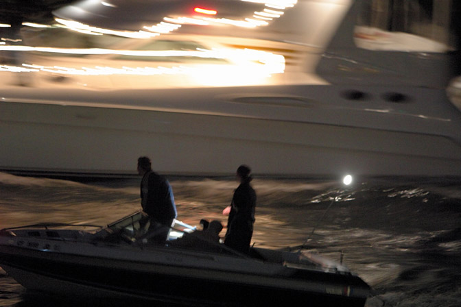 Whaler
