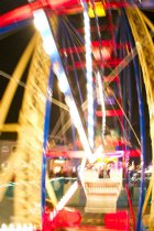 Ferris wheel, V