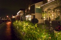 Balboa Island houses, II