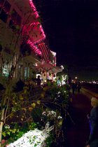 Balboa Island houses, V