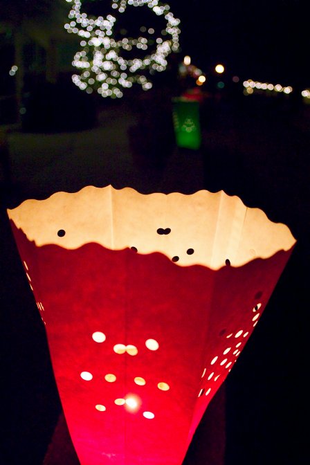 Luminaria