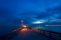 Balboa Pier