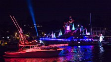 Boat Parade