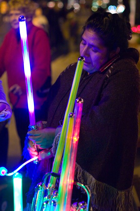 Light Stick Vendor
