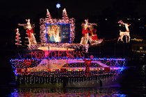 Boat Parade
