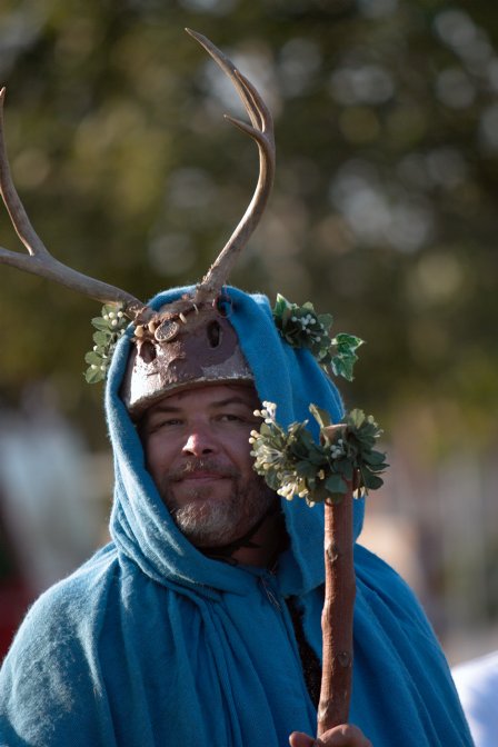 Cernunnos