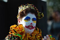 Clown