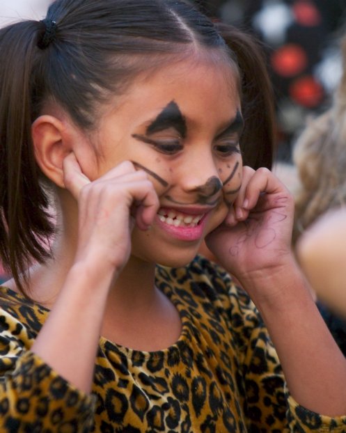 Waiting for the bang