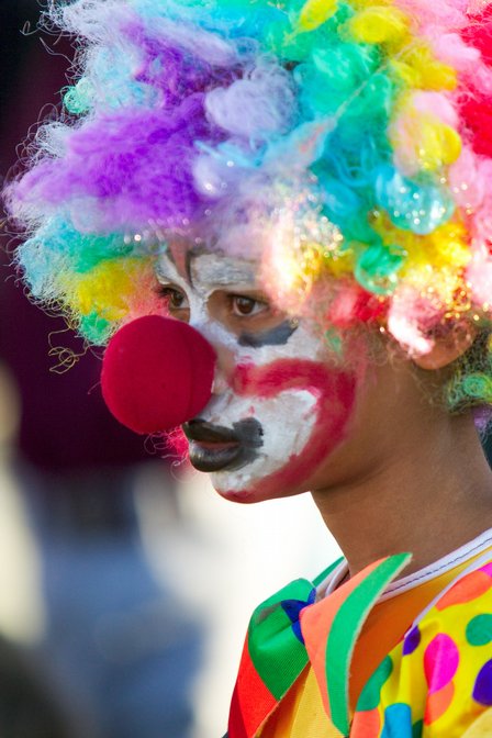 Clown