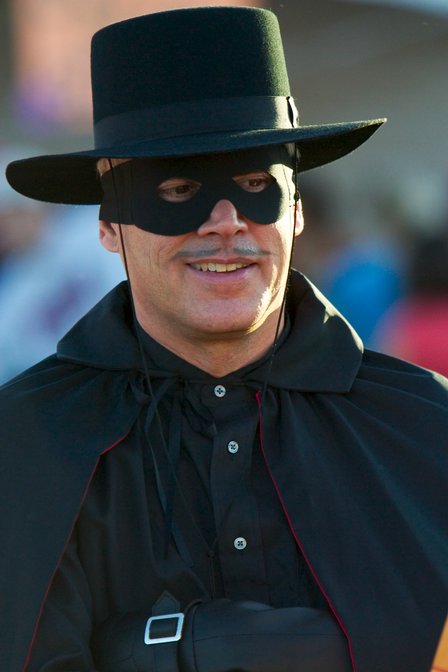 Zorro