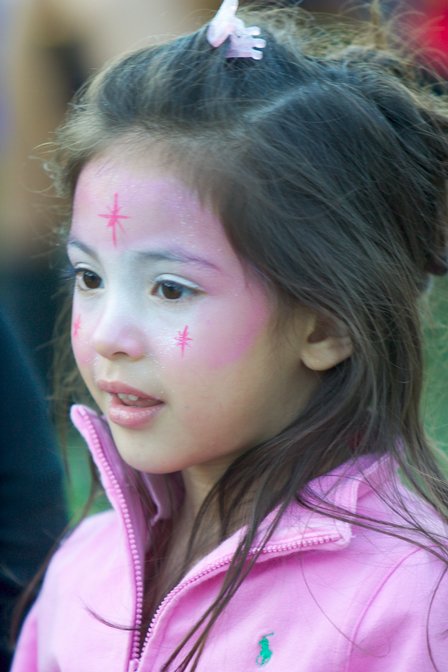 Face Paint