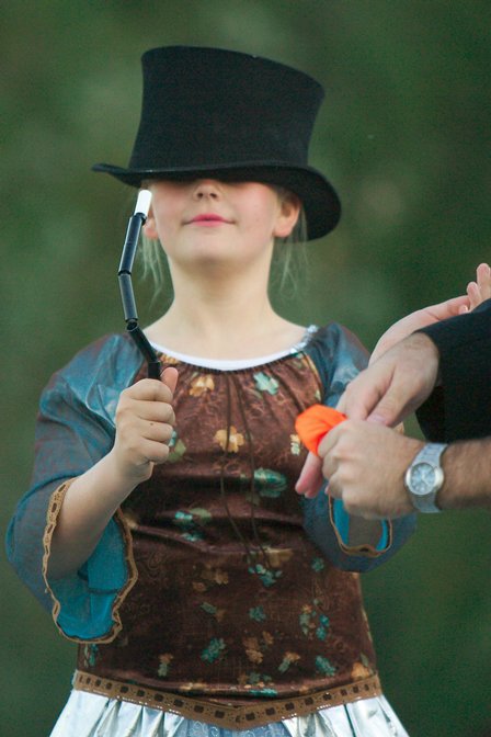 Lee Magicians Asst, III