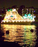 Boat Parade