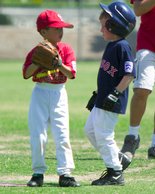 Anthony Makes The Force