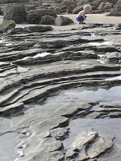 The young Archimedes