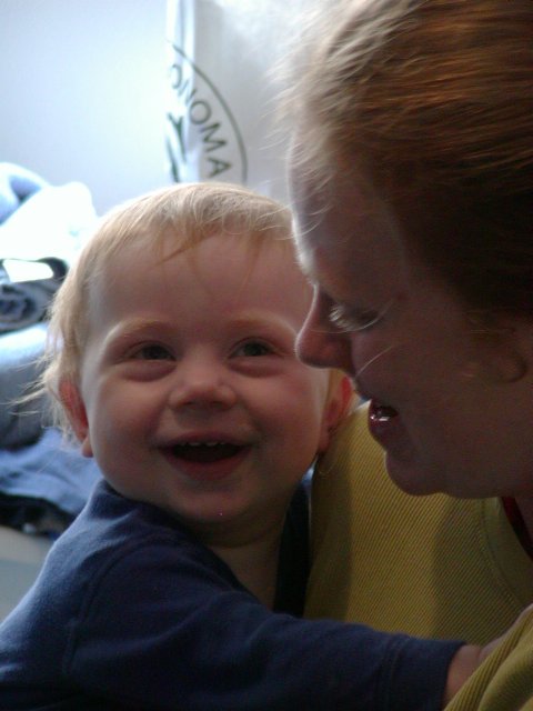 Ferdinand and Catherina