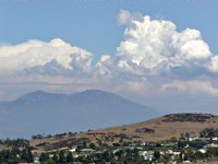 Turtle Rock and Saddleback