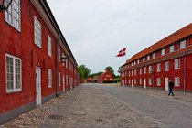 Kastellet