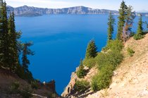 Crater Lake
