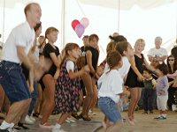 Dance Emotion @ Harvest Festival