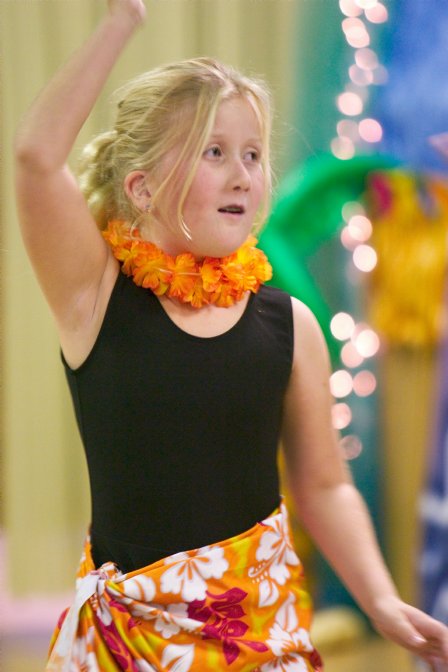 Somewhere Over the Rainbow, II