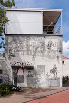 Street Mural