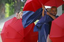 Singing in the Rain, IV