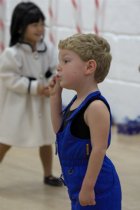 Frosty the Snowman, III